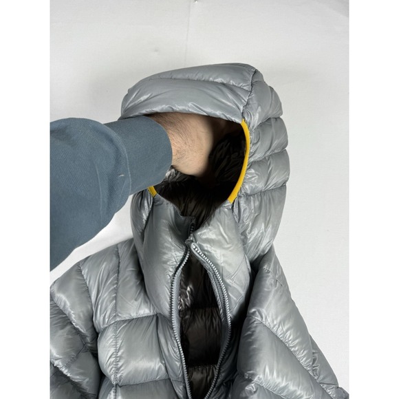 NWT Rab Mythic G Jacket Women's XS Cloud Goose Down Full Zip Extreme Cold $525 - Picture 5 of 10